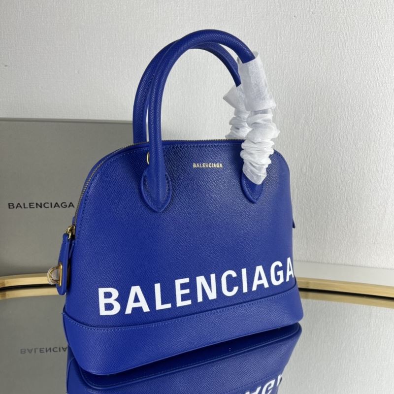 Balenciaga Ville Top Series Bags